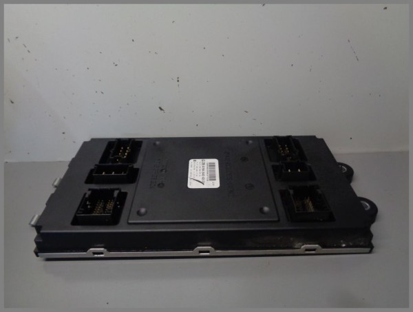 Mercedes Benz MB W164 X164 R251 Steuergerät SAM 1645404301 Sicherungskasten