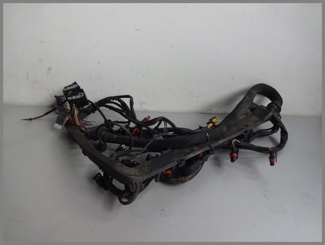 Mercedes Benz W210 E430 430 Engine Wiring Harness Engine Wiring 2105403006 Original W210 E Class Mercedes Spare Parts Benzshop De