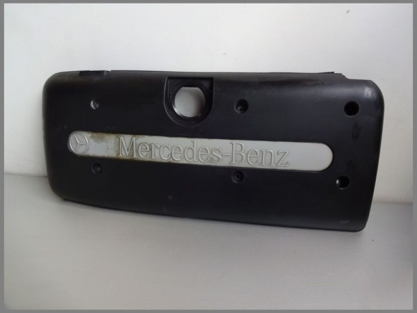 Mercedes MB W210 320CDI W211 Motorabdeckung W220 6 Zylinder 6130100967 Abdeckung