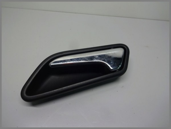 Mercedes Benz MB W169 A-Class Door Handle Inner Handle Front LEFT 1697600161 Orig.