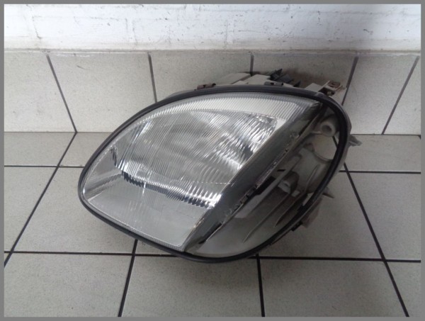 Mercedes Benz R170 SLK Xenon headlight left 1708201361 original headlight