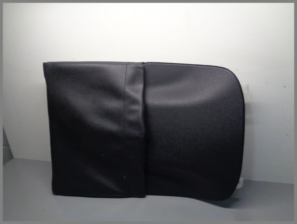 Mercedes Benz MB W204 C-Klasse Sitzverkleidung Sitzlehne 2049105301 Schwarz Original