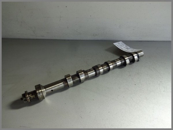 Mercedes Benz M272 V6 Nockenwelle Auslassnockenwelle Auslass 2720501301 Original