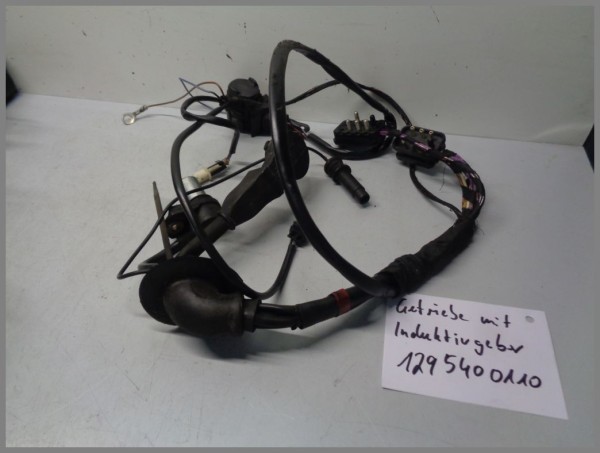 Mercedes Benz R129 automatic transmission wiring harness 1295400100 ORIGINAL