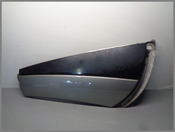 Mercedes SLK R171 C-pillar trim 1717940128 rear left 723 Cubanitsilver