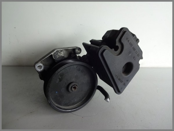 Mercedes Benz W211 W219 350 CGI steering pump 0054661401 Original IXETIC