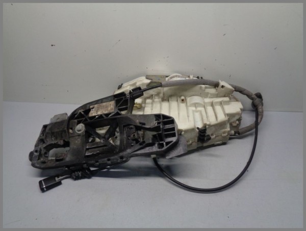 Mercedes Benz MB W221 S-Class Door Lock 2217306135 Rear Left Original