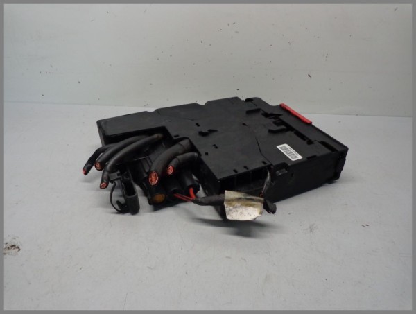 Mercedes R172 SLK control unit relay box fuse box 1725400950 original