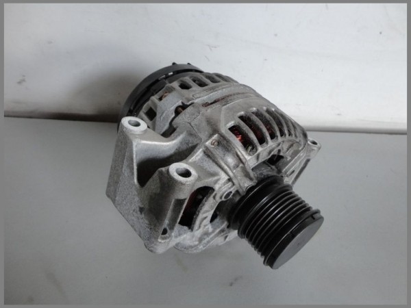 Mercedes Benz MB W203 M271 Alternator Lima 120A 2711540802 Bosch 0124515088