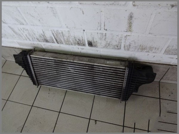 Mercedes Benz R251 W164 320CDI intercooler radiator charge air 1645001900 original