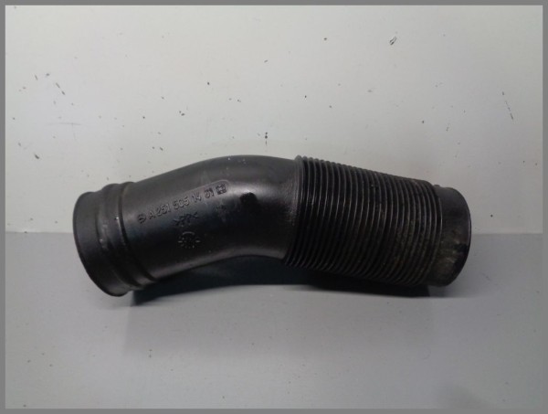 Mercedes Benz W251 R-Klasse Ansaugrohr Saugrohr Ansaugschlauch 2515051461 Orig.
