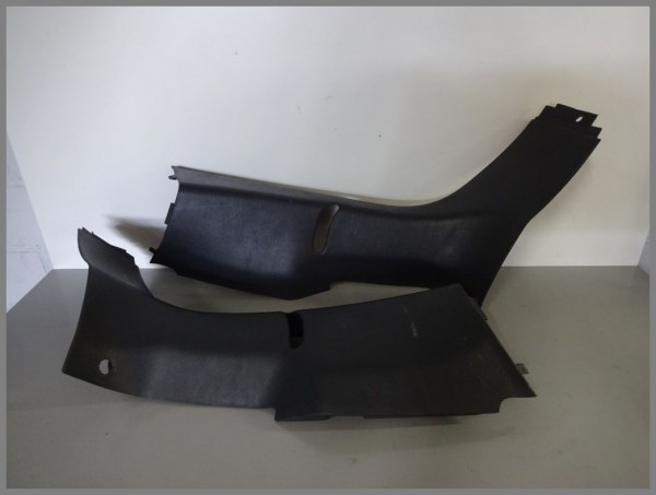 Mercedes Benz W163 ML cover RIGHT LEFT D-pillar 1636920403 1636920303