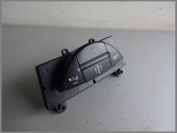 Mercedes Benz W211 W219 Switch Airmatic LG PDC 2118206610 Switch panel