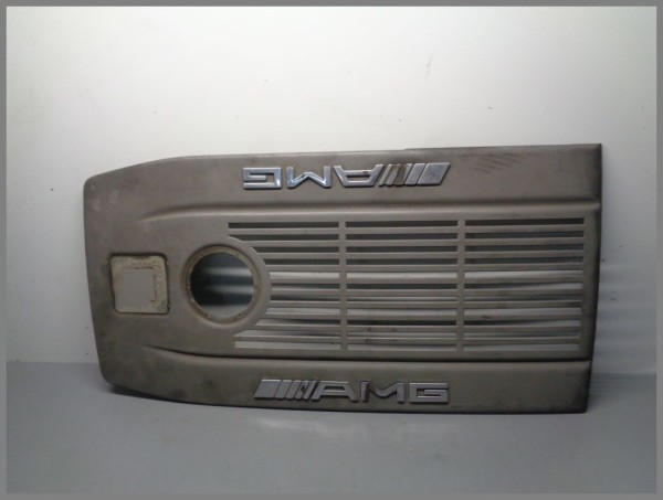 Mercedes W215 W221 V12 AMG engine cover 2750100467 Original