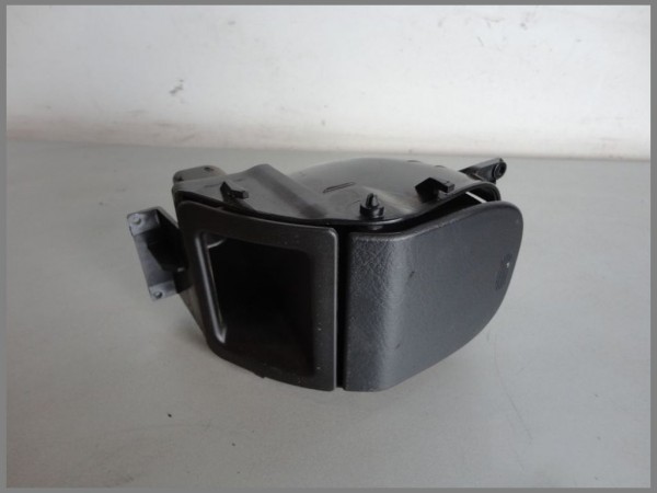 Mercedes Benz MB W163 Cup Holder Right 1636800458 Black