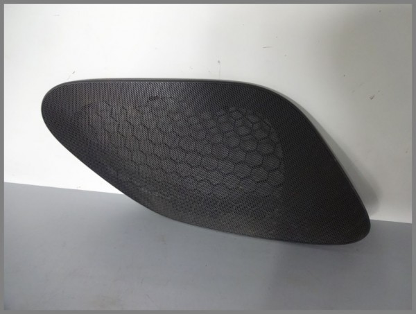 Mercedes R230 loudspeaker cover loudspeaker fairing 2307200448 right