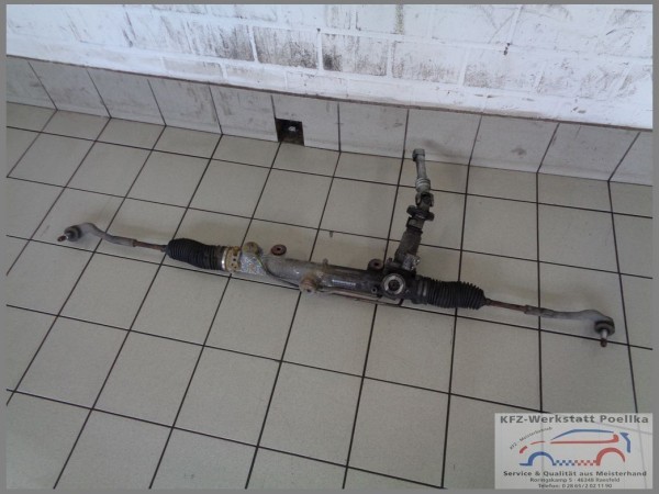 Mercedes Benz W203 C-Class Steering Gearbox Power Steering Gear 2034603300 Original