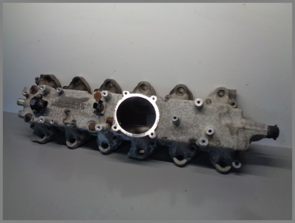 Mercedes Benz W220 S600 W215 CL600 Intake Manifold 2750900937 V12 twin-turbo Original