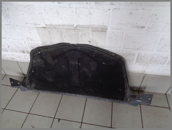 Mercedes Benz MB W251 engine compartment insulation Insulating mat 2516920026