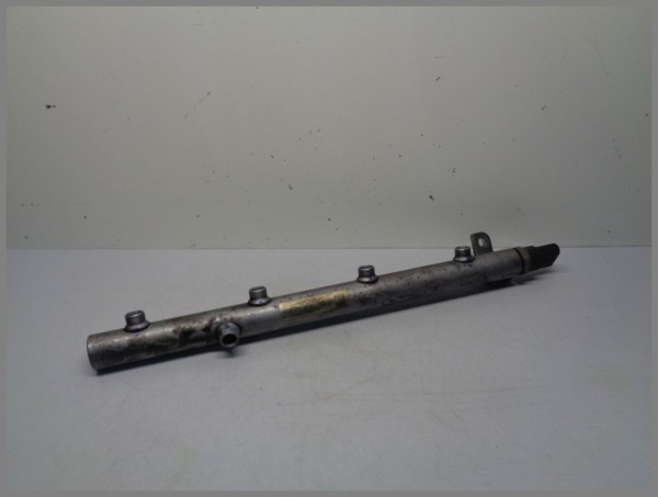 Mercedes Benz W164 ML420 CDI Rail Railrohr Kraftstoffverteiler 6290700695 Original