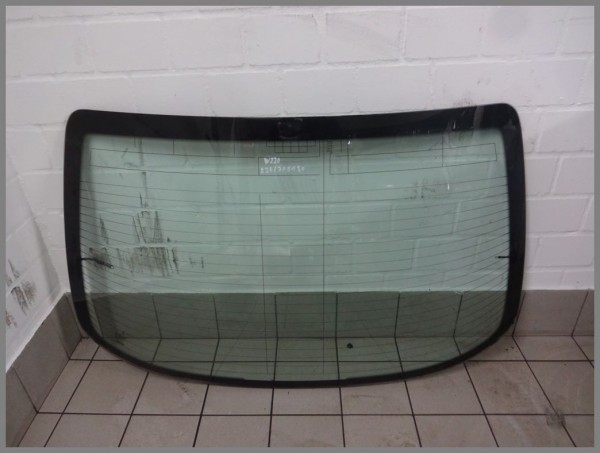 Mercedes Benz MB W220 Heckscheibe Scheibe HINTEN Windschutzscheibe 2206700180