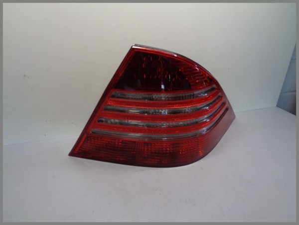 Mercedes Benz W220 taillight taillight MOPF BJ.04 right 2208200864 original