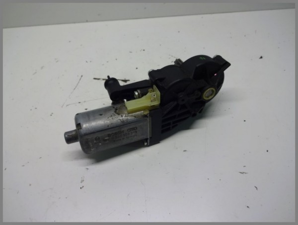 Mercedes Benz W211 Stellmotor Sitzmotor Sitzverstellung Vorne LINKS 0390203275