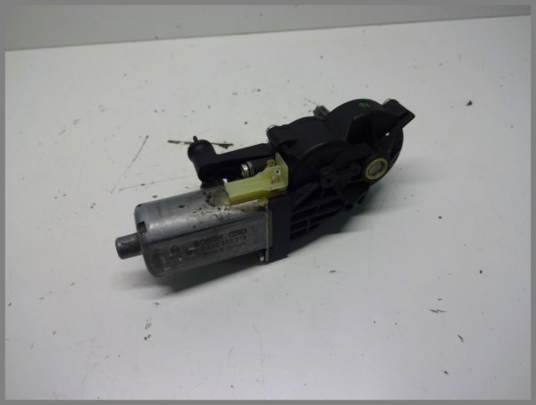 Mercedes Benz W211 Actuator seat motor front seat LEFT 0390203275