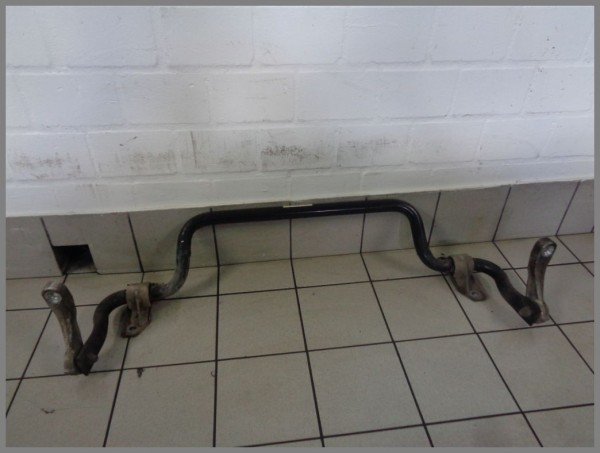 Mercedes Benz MB W205 C-Klasse Stabilisator Stabi Vorne 2053230965 Original