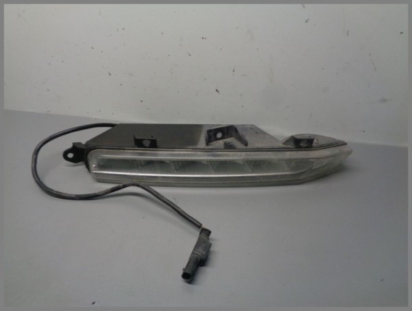 Mercedes Benz W212 E63 AMG daytime running light RIGHT 2128201256 Orig.