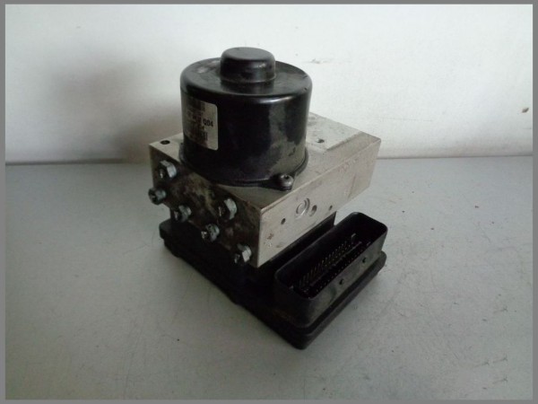 Mercedes Benz W203 ABS ESP hydraulic block ATE 0034319412 Q04 2095450232