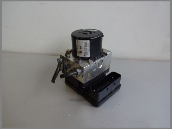 Mercedes W204 ABS ESP Hydraulikblock 2044313912 ATE Steuergerät 2045453832