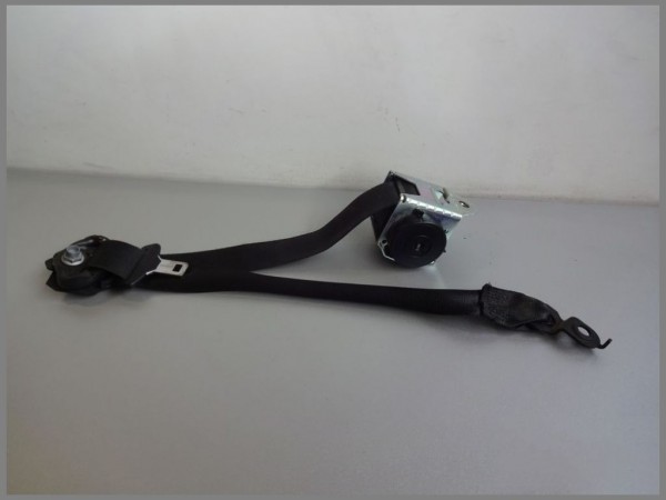 Mercedes Benz R251 R-Class Harness Belt Front Left 2518607585 Black