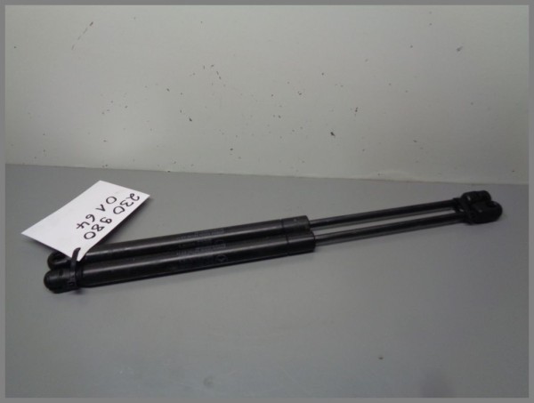 Mercedes R230 SL Heckklappendämpfer Gasdruckfeder Hinten 2309800164 Original