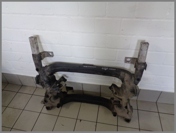 Mercedes Benz W205 Vorderachse Achsträger Achse Vorne 2056280057 Original