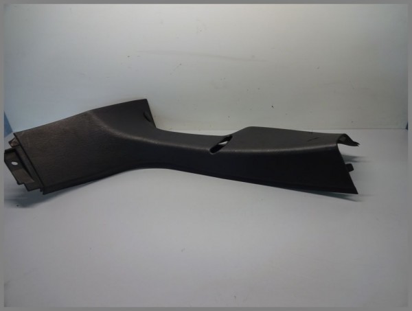 Mercedes Benz MB W163 ML-Klasse Abdeckung Hinten LINKS D-Säule 16369203035 Orig.