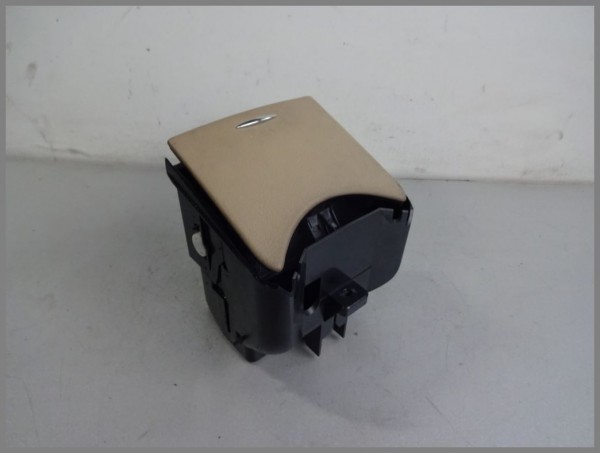 Mercedes Benz W219 CLS Ablagefach Mittelkonsole Staufach 2196800350 Original
