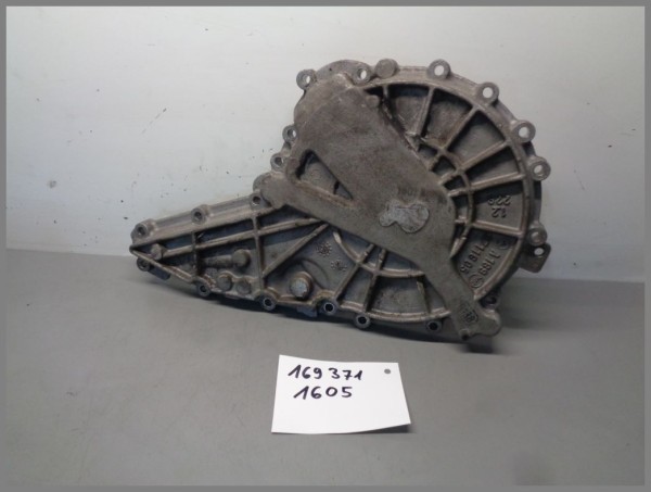 Mercedes W169 722.8 Deckel Gehäuse Getriebedeckel Getriebe 1693711605 Original