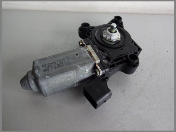 Mercedes Benz W220 Power Window Motor Rear Power Window Left 119655-104