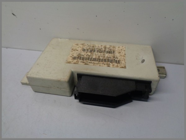 Mercedes W140 R129 Steuergerät Alarmschutz 1408204426 Abschleppschutz Original