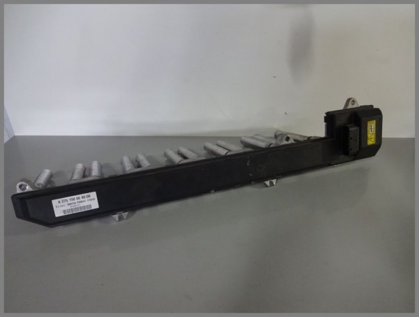 Mercedes Benz W215 W220 V12 ignition coil ignition module 2751500680 original TEMIC