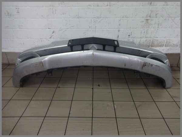 Mercedes Benz W251 R bumper Front 775 Iridiumsilver silver 2518851125 K1471