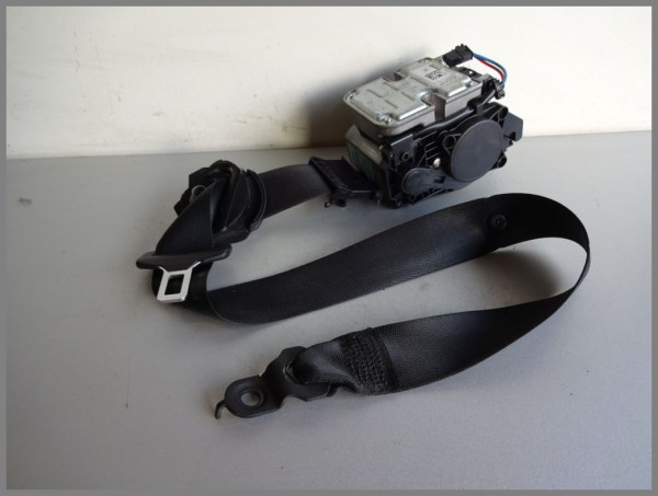 Mercedes Benz W211 Seat Belt Front Belt LEFT 2118607786 Original