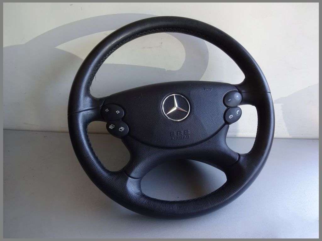 mercedes-benz-w219-w211- 