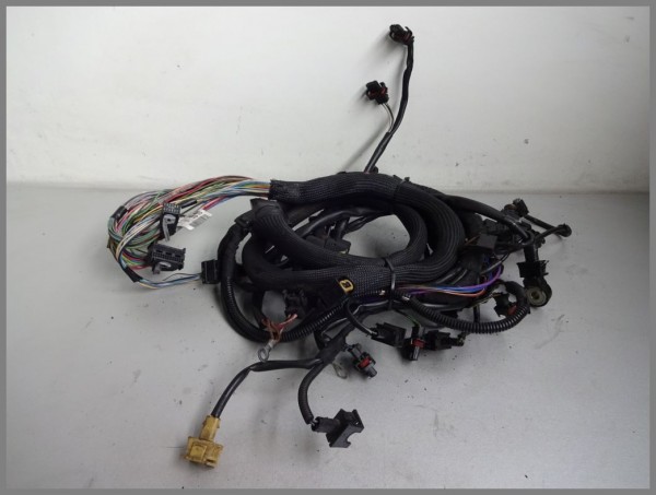 Mercedes Benz W220 W215 engine wire harness engine wiring 2205409232 original