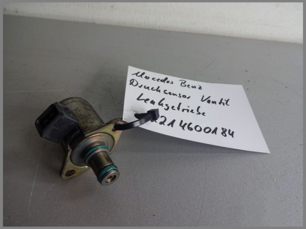 Mercedes Benz W211 Sensor Power Steering Gear Parameter 2214600184 Original