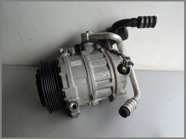 Mercedes Benz W203 W211 Klimakompressor 447220-8842 7SEU16C 0002306211 Original