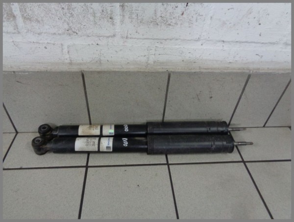 Mercedes Benz R170 W208 W202 Sachs Stoßdämpfer Vorne 317262 Original