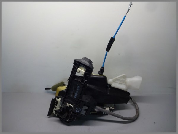 Mercedes Benz W212 door lock door lock front RIGHT 2047201835 original S212