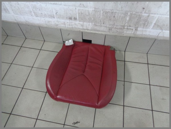 Mercedes R171 SLK Sitzkissen 1719103530 3C91 ROT Sitzheizung Rechts oder Links